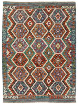 Kelim Afghan 175x131