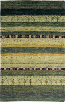 Perski Gabbeh Loribaft Atelier 256x164