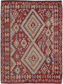 Kilim Afghan 201x153