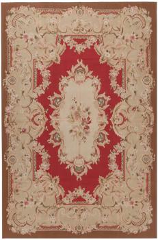 Kilim Aubusson 285x185