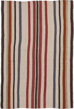 Kilim Fars Antik 195x142