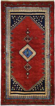 Persisk Gabbeh 154x81