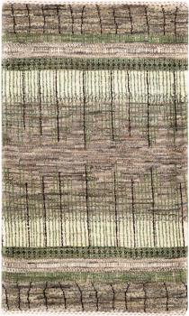 Perzisch Gabbeh Loribaft Tabiibaft 90x57