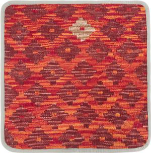 Kilim Afghan Cushion Cover 45x45