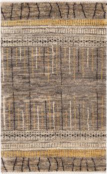 Perzisch Gabbeh Loribaft Tabiibaft 90x58