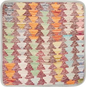 Kilim Afghan Cushion Cover 45x45