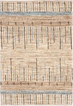 Perzisch Gabbeh Loribaft Tabiibaft 87x61