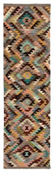 Kilim Afghan Heritage 301x78