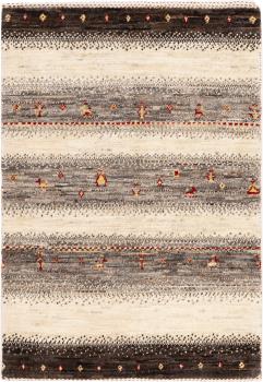 Perzisch Gabbeh Loribaft Tabiibaft 90x63