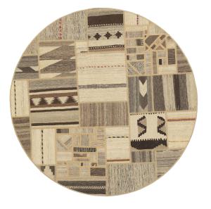 Kilim Patchwork 149x149