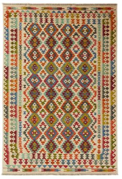 Kilim Afghan 297x202