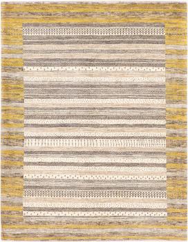 Persja Gabbeh Loribaft Tabiilbaft 193x149