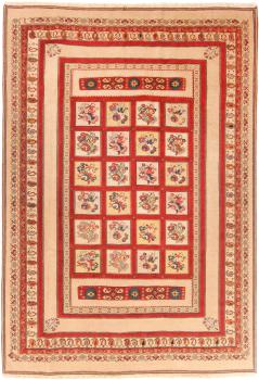 Kilim Soozani Nimbaft 289x199