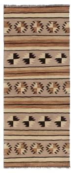 Kilim Afghan 196x81