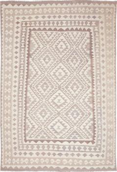 Kilim Afghan 295x199