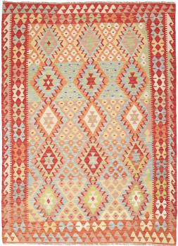 Kilim Afegão 230x173