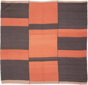 Kilim Fars Antico 212x208