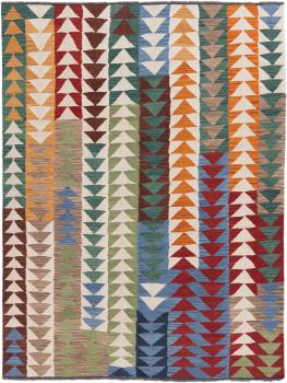 Kilim Afghan Heritage 244x184