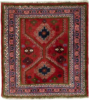 Shiraz 74x69