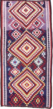 Kilim Fars Antique 316x154