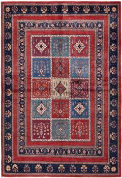 Perzisch Gabbeh Loribaft Z 251x167