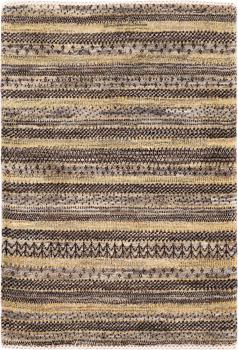 Perzisch Gabbeh Loribaft Tabiibaft 86x61