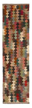 Kilim Afghan Heritage 296x79