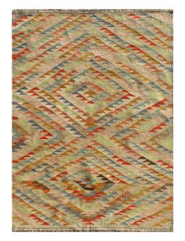 Kilim Afghan Heritage 211x152