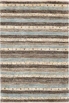 Perzisch Gabbeh Loribaft Tabiibaft 91x63