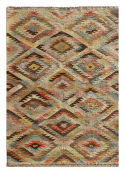 Kilim Afghan Heritage 213x148