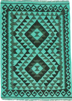 Kilim Afegão Heritage Limited 118x85