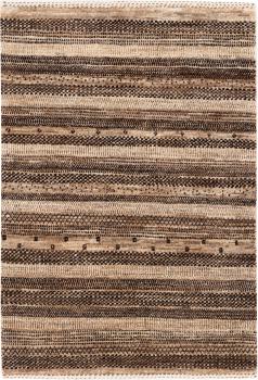 Perzsa Gabbeh Loribaft Tabiibaft 89x60