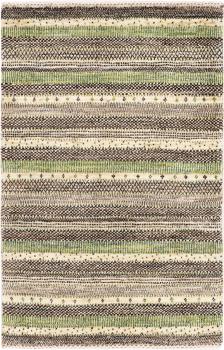 Perzisch Gabbeh Loribaft Tabiibaft 89x61