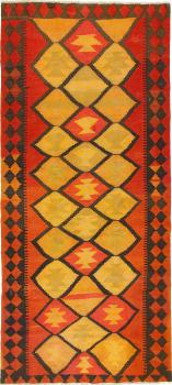 Kilim Fars Azerbaijan Antik 295x130