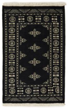 Paquistão Buchara 2ply 124x78