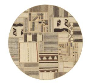 Kilim Patchwork 149x151