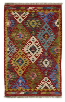 Kelim Afghan 131x84