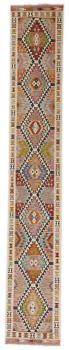 Kilim Afghan 487x75