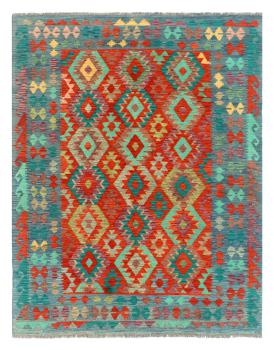 Kilim Afghan 230x170