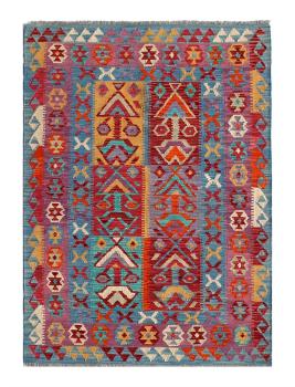 Kelim Afghan Kaudani 185x117