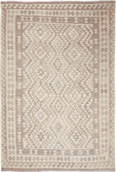 Kilim Afghan 292x198