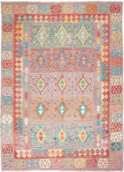 Kilim Afegão 244x176