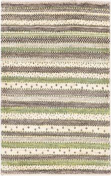 Perzisch Gabbeh Loribaft Tabiibaft 91x51