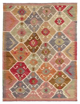 キリム アフガン Heritage 299x196