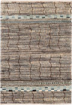 Perzisch Gabbeh Loribaft Tabiibaft 91x63