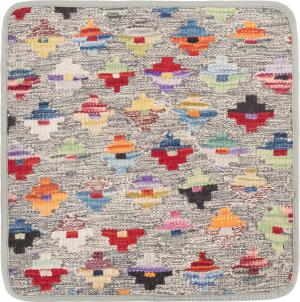 Kilim Afghan Cushion Cover 45x45