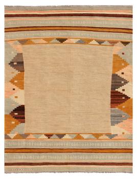 キリム アフガン Heritage 254x173