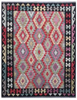Kilim Afghan 199x155