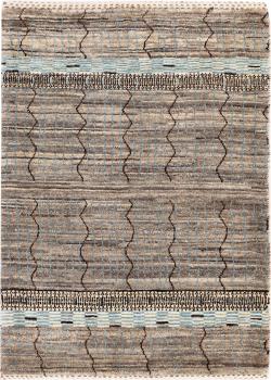 Perzisch Gabbeh Loribaft Tabiibaft 84x62