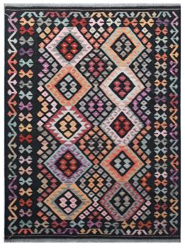 Kilim Afgán 204x152